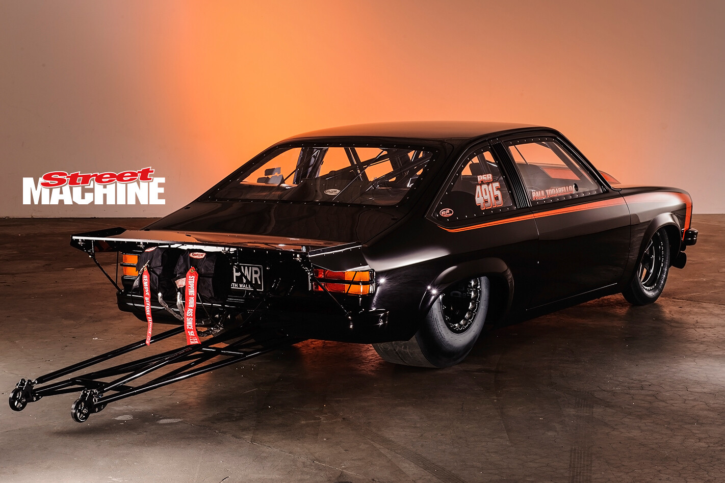 LX Torana Pro Street PSIPWR 7