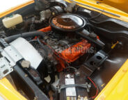 Street Machine News LX SS Hatch 2 Orange 1