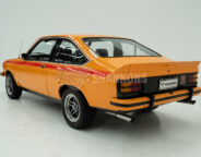 Street Machine News LX SS Hatch 2 Orange 2