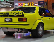 Street Machine News LX Torana