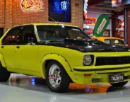 Street Machine News LX Torana 4
