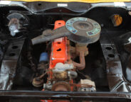 Street Machine News LX Torana Hatch