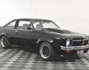 Street Machine News LX Torana Hatch SS 2