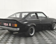 Street Machine News LX Torana Hatch SS 3