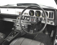 Street Machine News LX Torana Hatch SS 4