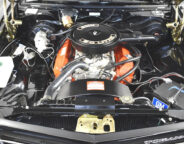 Street Machine News LX Torana Hatch SS 5