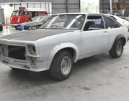 Street Machine News LX Torana Hatchback 2