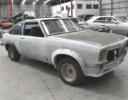 Street Machine News LX Torana Hatchback 3