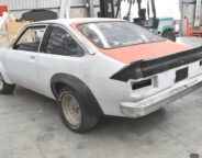 Street Machine News LX Torana Hatchback 4