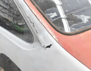 Street Machine News LX Torana Hatchback 5