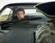 Mad Max
