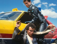 Mad Max