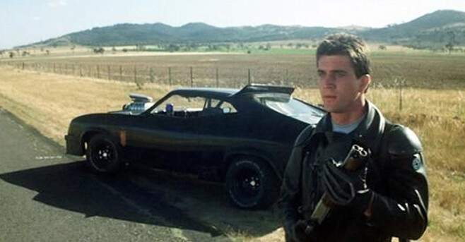 Mad Max