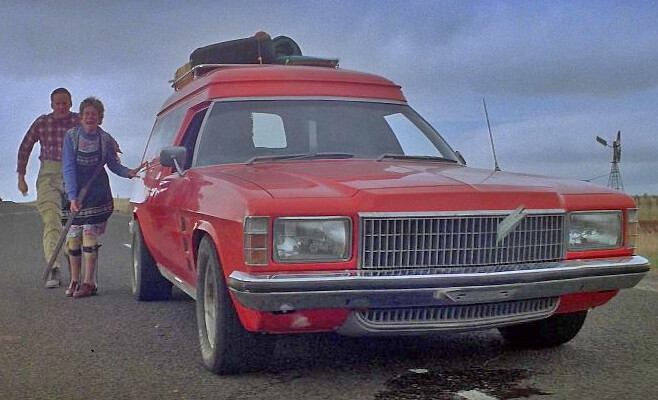 Mad Max