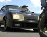 Mad Max