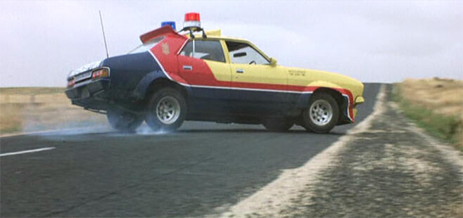 Mad Max