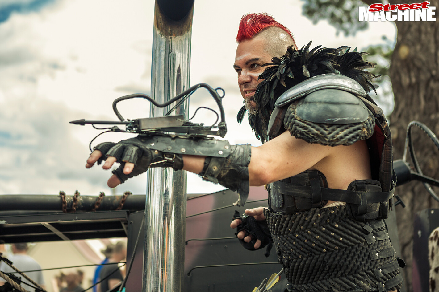 Mad -max -character -10