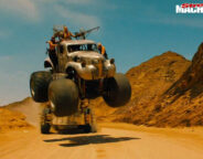 Mad Max Fury Road