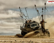 Mad Max Fury Road
