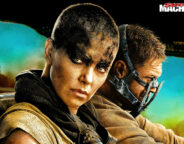Mad Max Fury Road