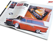 magazine