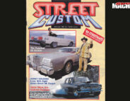 magazine cover