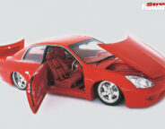 Mitsubishi Magna