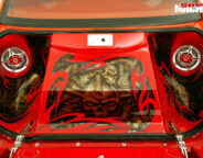 Magna boot