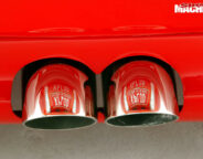 mitsubishi magna exhaust