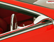 mitsubishi magna mirrors