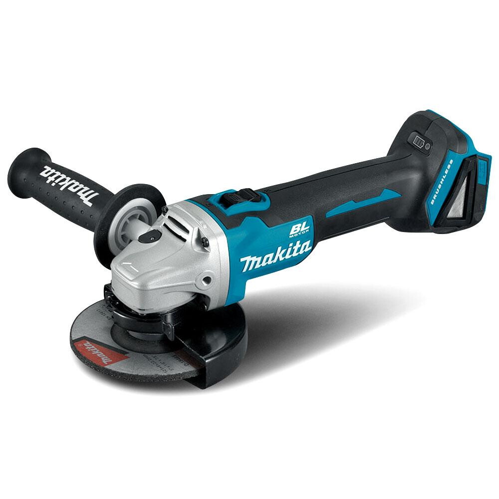 Makita Grinder