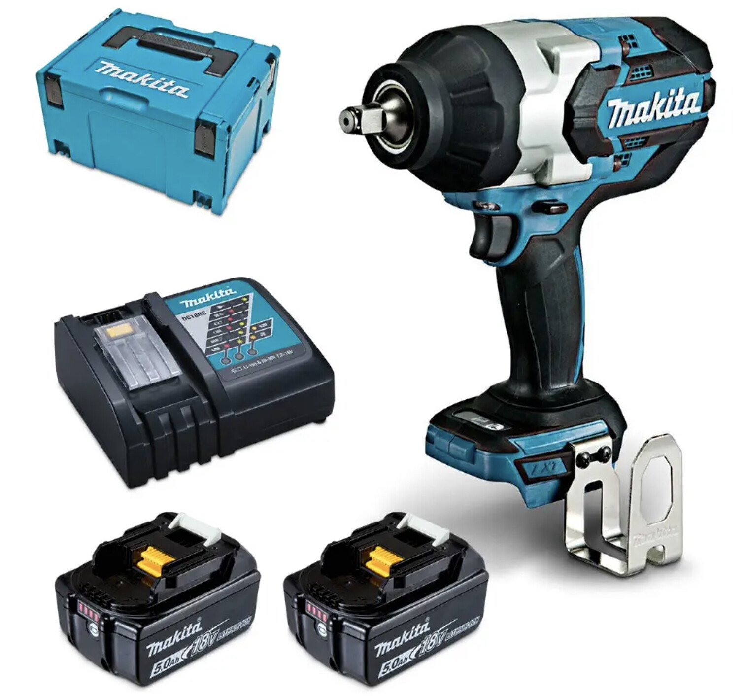 Makita Impact Driver