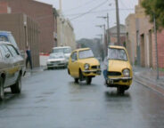 Malcolm movie