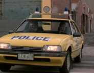 Malcolm movie