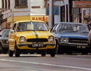 Malcolm movie