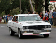1965 Chev Nova