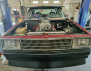 Street Machine Features Malibu 40