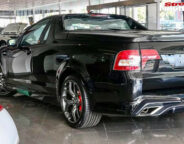Street Machine 2104 Maloo GTSR 2