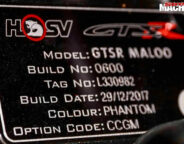 Street Machine 2104 Maloo GTSR 3