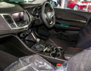 Street Machine 2104 Maloo GTSR 4