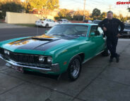 Ford Torino GT