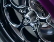 Street Machine Features Manswetto Racing Mustang Nick Novak Wheel 3
