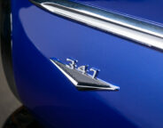 Street Machine Features Manuel Thomason Ford Falcon Xp 347 Badge