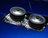 Street Machine Features Manuel Thomason Ford Falcon Xp Bonnet