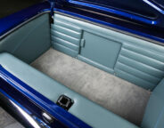 Street Machine Features Manuel Thomason Ford Falcon Xp Boot