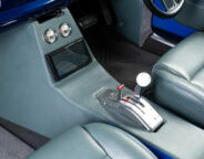 Street Machine Features Manuel Thomason Ford Falcon Xp Console