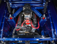 Street Machine Features Manuel Thomason Ford Falcon Xp Engine Bay