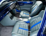 Street Machine Features Manuel Thomason Ford Falcon Xp Interior