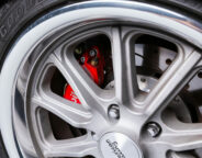 Street Machine Features Manuel Thomason Ford Falcon Xp Wheel