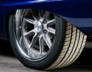 Street Machine Features Manuel Thomason Ford Falcon Xp Wheel 2